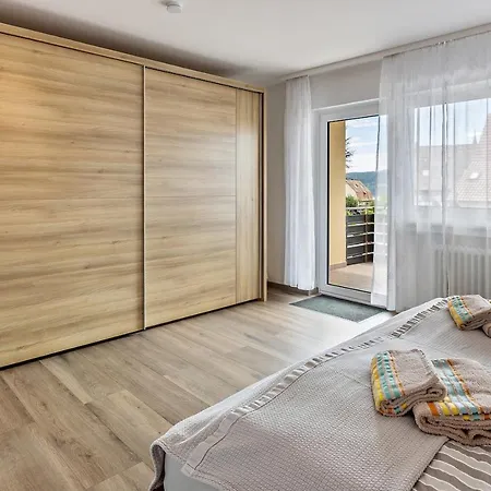 Am Alten Brunnen ガイエンホーフェン