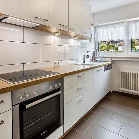 Apartman Am Alten Brunnen
