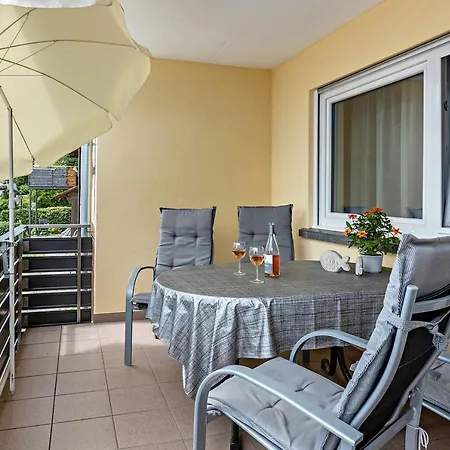 Am Alten Brunnen Apartman *