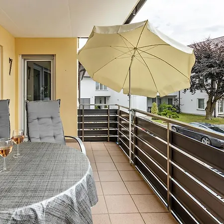 Apartman Am Alten Brunnen *