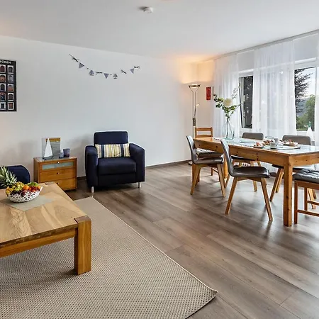 Apartman Am Alten Brunnen Gaienhofen
