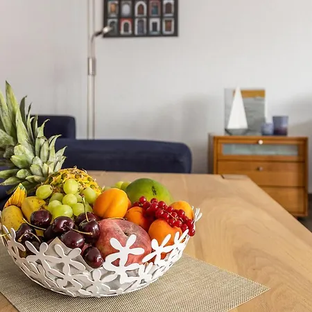Apartman Am Alten Brunnen