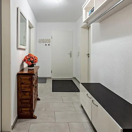 Am Alten Brunnen ガイエンホーフェン